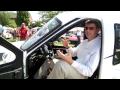 Terrafugia Flying Car: Interior Walkthrough