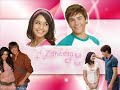 Zanessa Zanessa