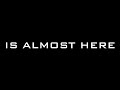 Countdown Video 2: One Hour