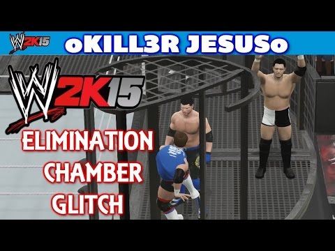 how to eliminate opponents in wwe 13