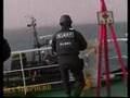 [Guardian] Whaling activist claims he was shot by Japanese