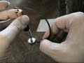 The Simplest Electric Motor in the World The Simplest Electric Motor in the World