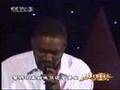 Huai Nian Zhan You(怀念战友) --- Hao Ge(郝歌)From Africa