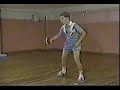 topspin backhand vs block 6