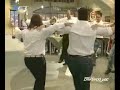 Παραδοσιακός αποκριάτικος χορός Ασπροπύργου Αττικής (Λίδουρα)