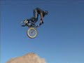 BMX stunts! BMX stunts!