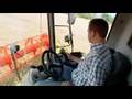 Claas Lexion 600