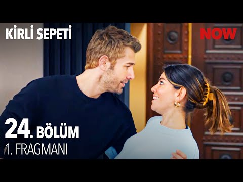 Kirli Sepeti 24. Bölüm Fragmanı                                                                                                                                                                                                                           