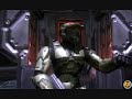Halo evolucion