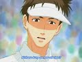 Prince of Tennis 157 2/3
