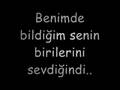 Bilirmisin? Kendi Şiirim..www.DarkGothic.forumlari.net