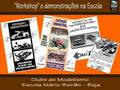 AMBA - Modelismo
