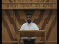 בציעת הפת - חלק ב