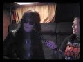 Angel Of Metal Interview with Jyrki from 69 Eyes Part 1