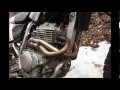 XR250 The run laboratory