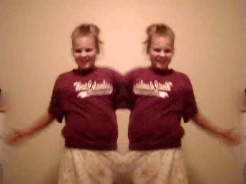 Funny ways with webcam