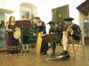 muzeum, 23.12.2007Trencin