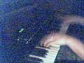 Bhse Onkelz  Erinnerung PIANO COVER