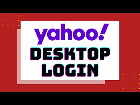 how to sign in email with yahoo