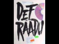 Def Räädu & JOC ft. Sofia Rubina - Kuningas Ei Eksi (Core Cult Remix)