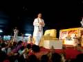 Deepakbhai in Janamjayanti video Nov. 2008 Second