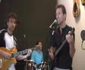 Musicamix sound & ride: jazz rock funk jam