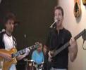 Musicamix sound & ride: jazz rock funk jam