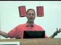 Bernoulli Effect - Science Theater 17