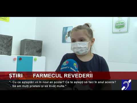 Farmecul revederii