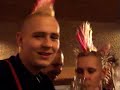 Za?iatok Konca - \"Rozto?en� Ve?er\" Rabi�t Records