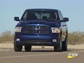 Detroit: 2009 Dodge Ram