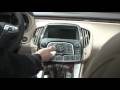 2010 Buick LaCrosse in detail