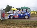 démarrage de sebastien loeb