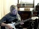 Can't stop Cover (with RHCP)
