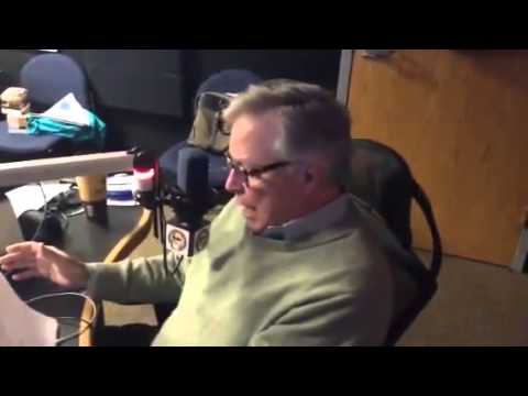 Ira David Wood reads