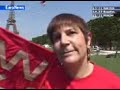 EuroNews Paul`s 64 in Paris