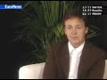 EuroNews Paul`s 64 in Paris