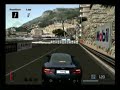 Gran Turismo 4 Côte d'Azur BOND