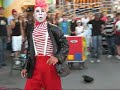 gröna lund( xokolito jackson)