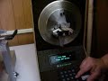 High Sensitivity Stiffness Test High Sensitivity Stiffness Test