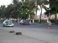 drag racing @ PDRF
