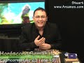 Horoscopo Capricornio 2 al 8 de noviembre 2008 - Tarot Horoscopo Capricornio 2 al 8 de noviembre 2008 - Tarot