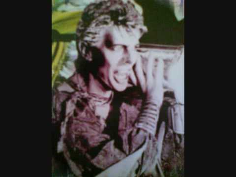 Video de Ricochet de David Bowie