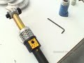 Polypropylene Saddle Weld Demonstration