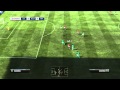 Fifa 12 Ultimate Team - The Bargain Bucket - Episode 2 (The Brick Wall)