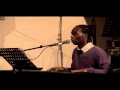 Shelton Telesford - Tonex: Personal Jesus