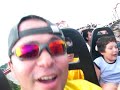 6 flags Ilinois
