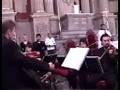 videos de Ten Piedad (fragm.) de Mejia A. red. Lev Migachoff