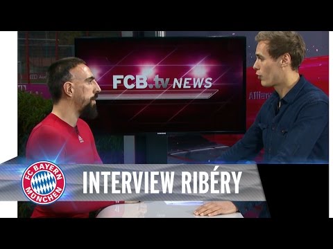 Ribéry: 