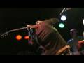 videos de The Meeting  Live @ Knitting Factory NATIVES OF THE NEW DAWN Tribeca Manhattan New York